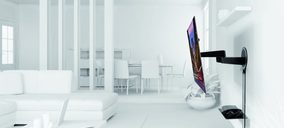 Vogel’s presenta el nuevo soporte DesignMount 