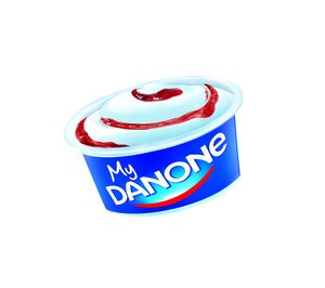 La carta de Subway incluye MyDanone