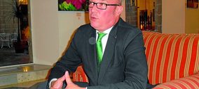 Javier Arimont, nombrado director del URH Palacio de Oriol