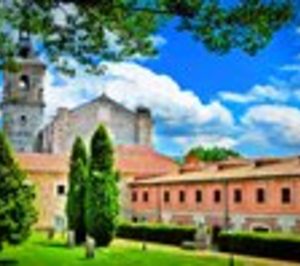 Starwood, obligada al cierre de su hotel de El Paular