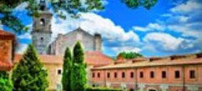 Starwood, obligada al cierre de su hotel de El Paular