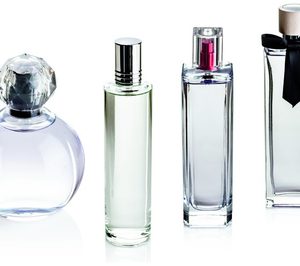 Quadpack lanza cuatro series de frascos