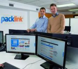 Accel Partners entra en Packlink