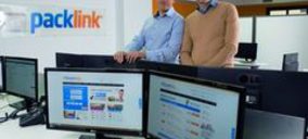 Accel Partners entra en Packlink