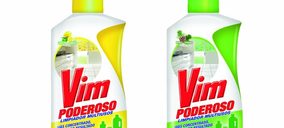 Henkel agita el mercado  con la compra de Spotless por 940 M