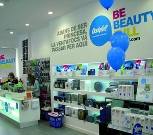 Bodybell elevó los ingresos de sus dos negocios en el año de la compra de Gala