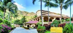 Grupo Barceló mejora sus resultados en 2013, tras ganar cuota en Viajes