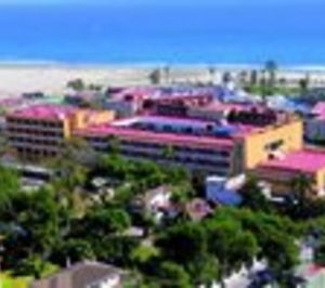 El Hotel del Golf Playa aumenta de categoría
