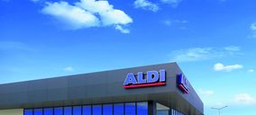 Aldi se refuerza en Girona