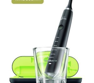 Philips Sonicare DiamondClean Black recibe un premio