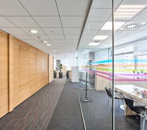 Armstrong lanza sus nuevos techos certificados C2C