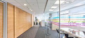 Armstrong lanza sus nuevos techos certificados C2C