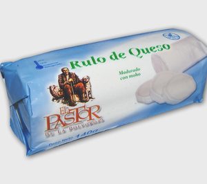 El Pastor se postula como protagonista en el sector de quesos