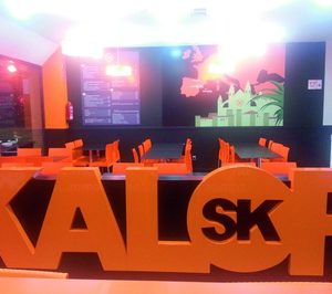 Skalop repite franquiciado en Mallorca