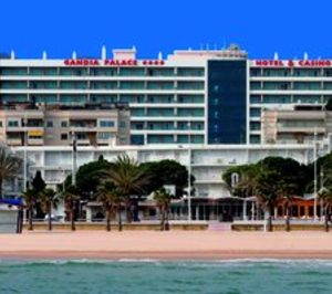 La propietaria del Gandía Palace se declara en concurso