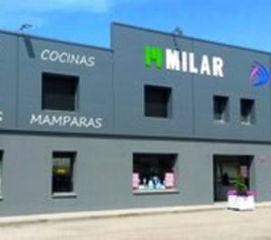 Nuevo Milar en Cantalejo