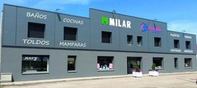 Nuevo Milar en Cantalejo