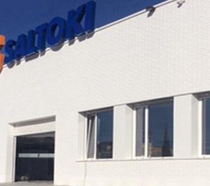 Saltoki incorpora siete nuevos puntos de venta
