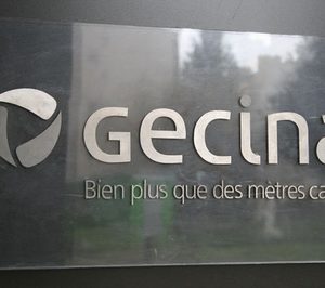 Metrovacesa abandona Gecina