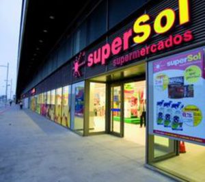 Supersol cerrará uno de sus centros gaditanos