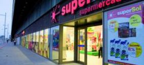 Supersol cerrará uno de sus centros gaditanos