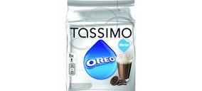 Mondelez presenta Tassimo Oreo