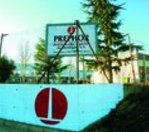 Prephor plantea despedir al 50% de su plantilla