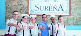 La Sureña abre su primera unidad en el mercado cántabro