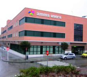 Informe 2014 de colaboración público-privada en residencias geriátricas de España