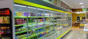 Altoaragón remodela una de sus tiendas de Jaca