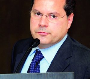 Antoni Soler Vicens, subdirector general-director de finanzas, jurídico y accionistas del grupo SARquavitae