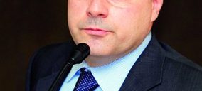 Antoni Soler Vicens, subdirector general-director de finanzas, jurídico y accionistas del grupo SARquavitae