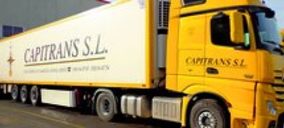 Capitrans vuelve a renovar su flota