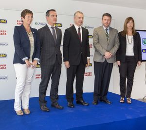 Uvesco duplica su capacidad de servicio de producto fresco