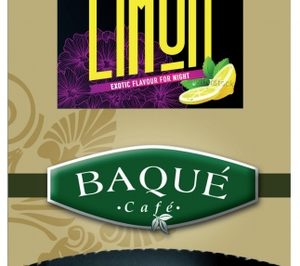 Cafés Baqué amplía su gama de infusiones premium