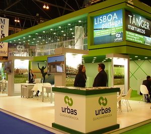 Urbas ganará músculo tras fusionarse con Alza y Aldira