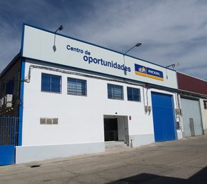 ABM-Rexel estrena nuevas delegaciones