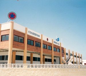 Conservas Fredo avanza en su estrategia de internacionalización