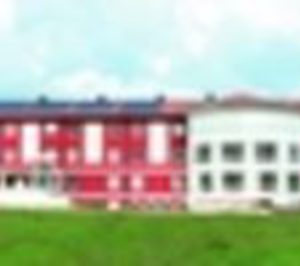 Rocasamu baraja el concurso para evitar el cierre de su residencia