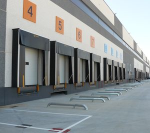 FM Logistic renueva el alquiler de su nave de Cabanillas