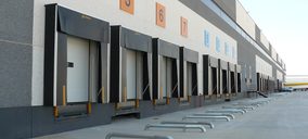 FM Logistic renueva el alquiler de su nave de Cabanillas