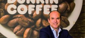 Dunkin Coffee nombra director general a Ramón López Ponte