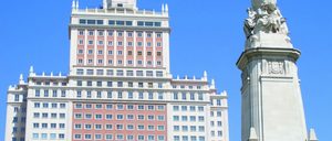 La inversión inmobiliaria se multiplica en España 