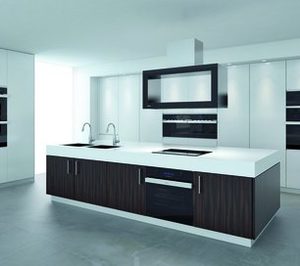 Pando lanza la nueva gama Integral Cooking