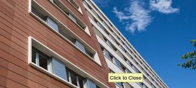 Lobe desarrolla 400 viviendas