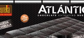 Chocolates Eureka moderniza sus tabletas