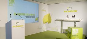 Pladur entrega los premios del XXIV Concurso Ibérico de Soluciones Constructivas