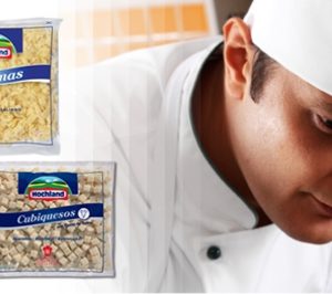 El mercado portugués y el mix de ventas lastran las cuentas de Hochland