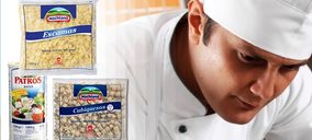 El mercado portugués y el mix de ventas lastran las cuentas de Hochland