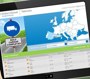 Teleroute Ibérica de Cargas cambia su razón social